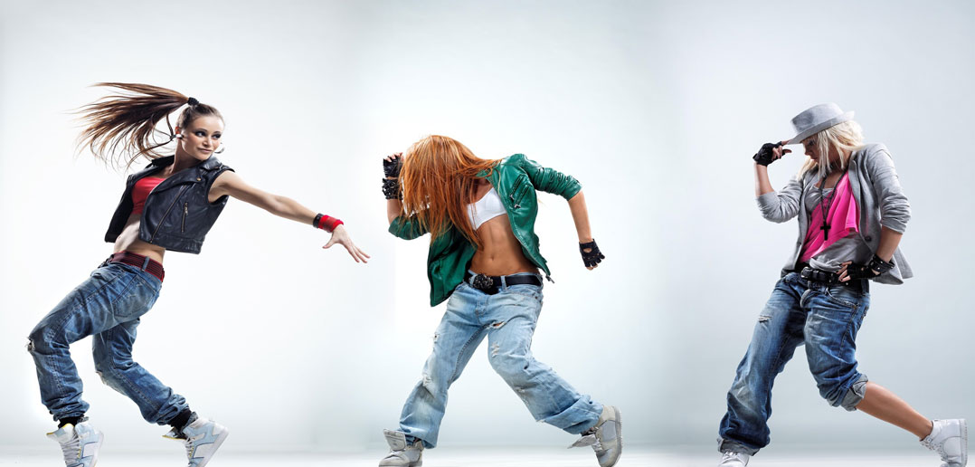 ¿Qué es el Hip Hop Dance?
